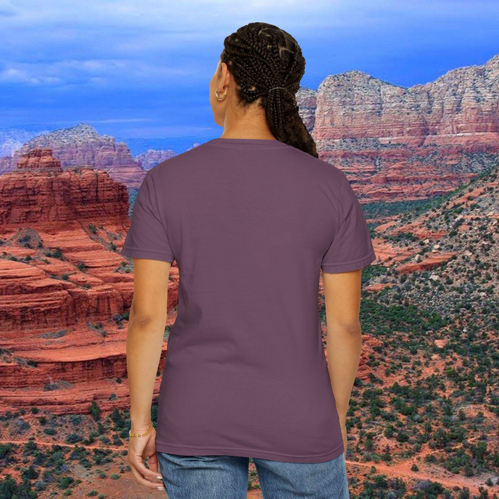 Arizona Womens Tee