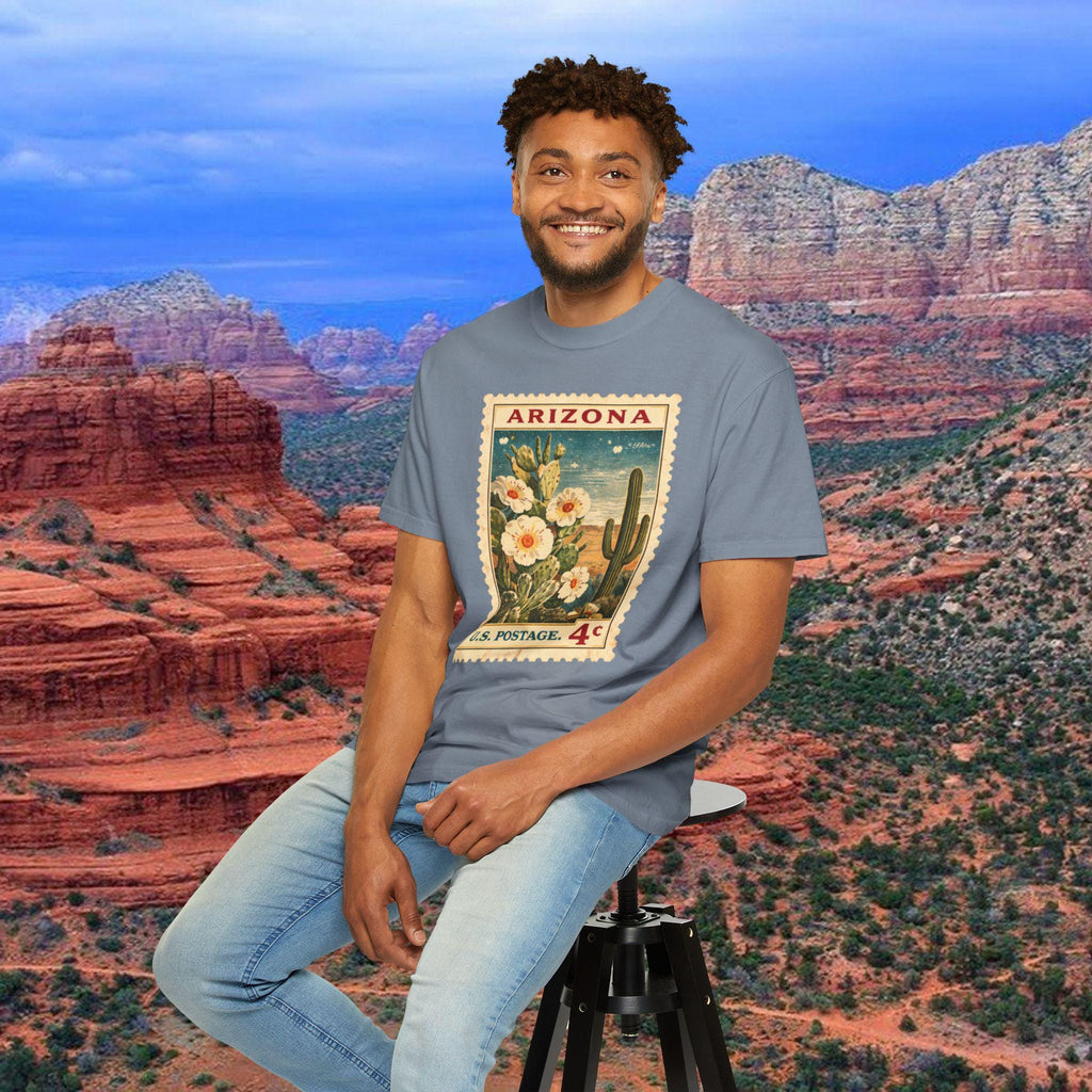 Arizona Womens Tee