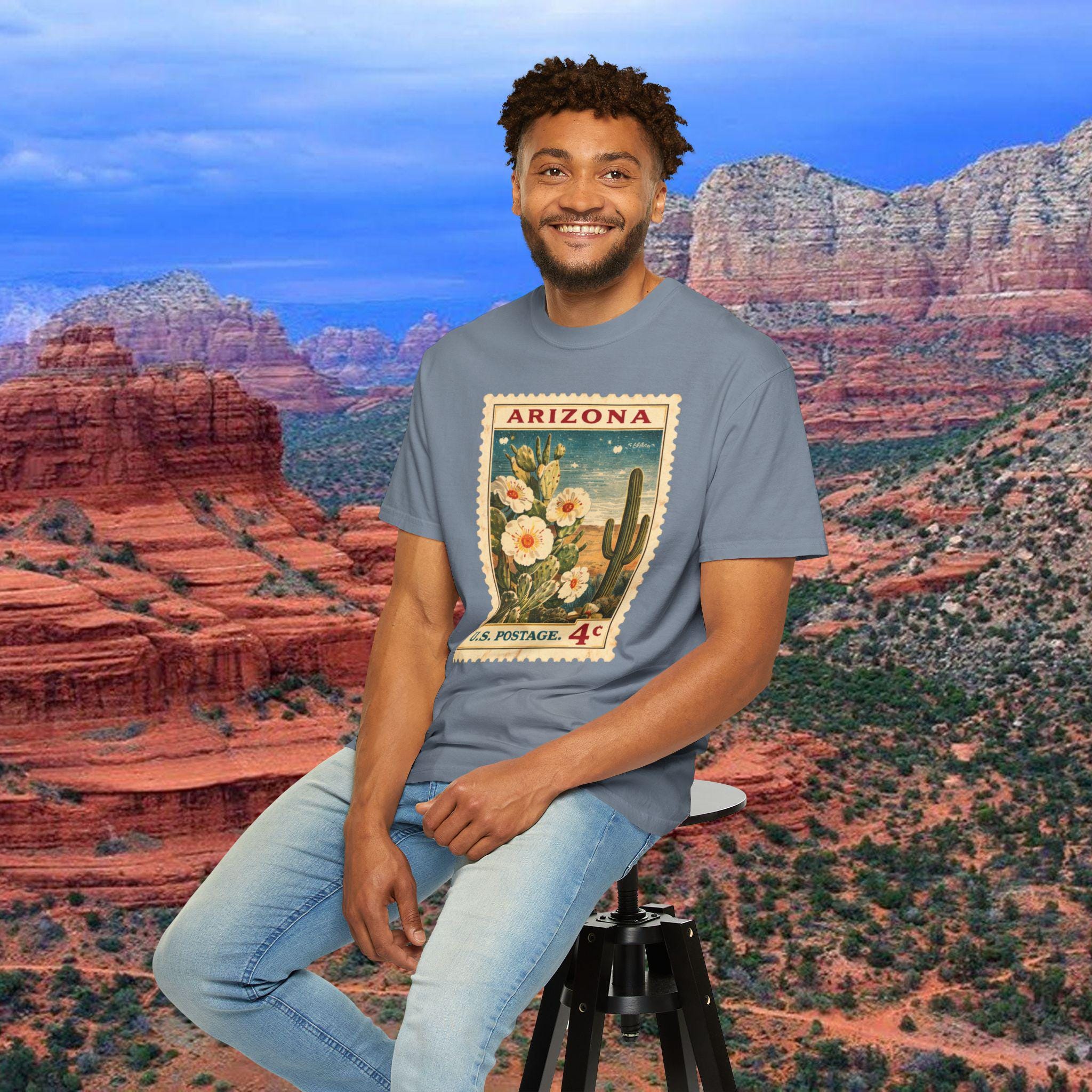 Arizona Womens Tee