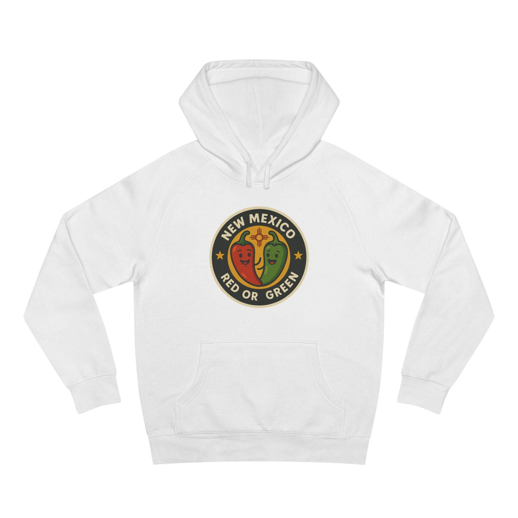 New Mexico Chile Hoodie