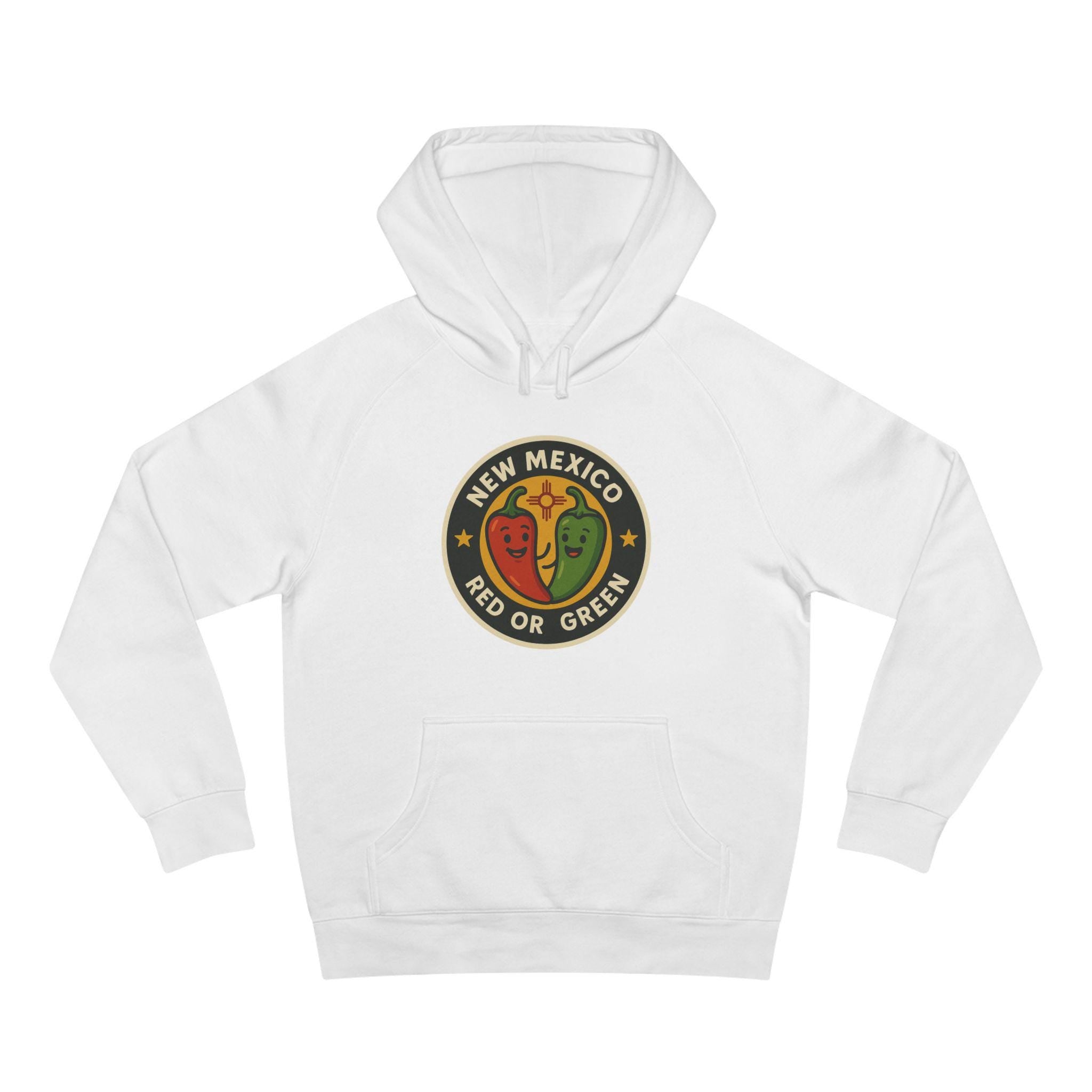 New Mexico Chile Hoodie