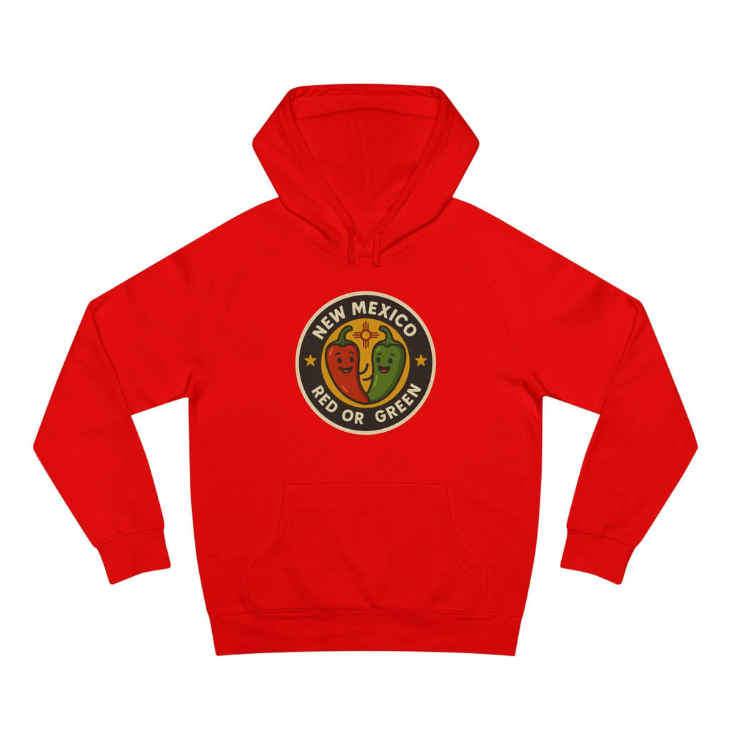 New Mexico Chile Hoodie