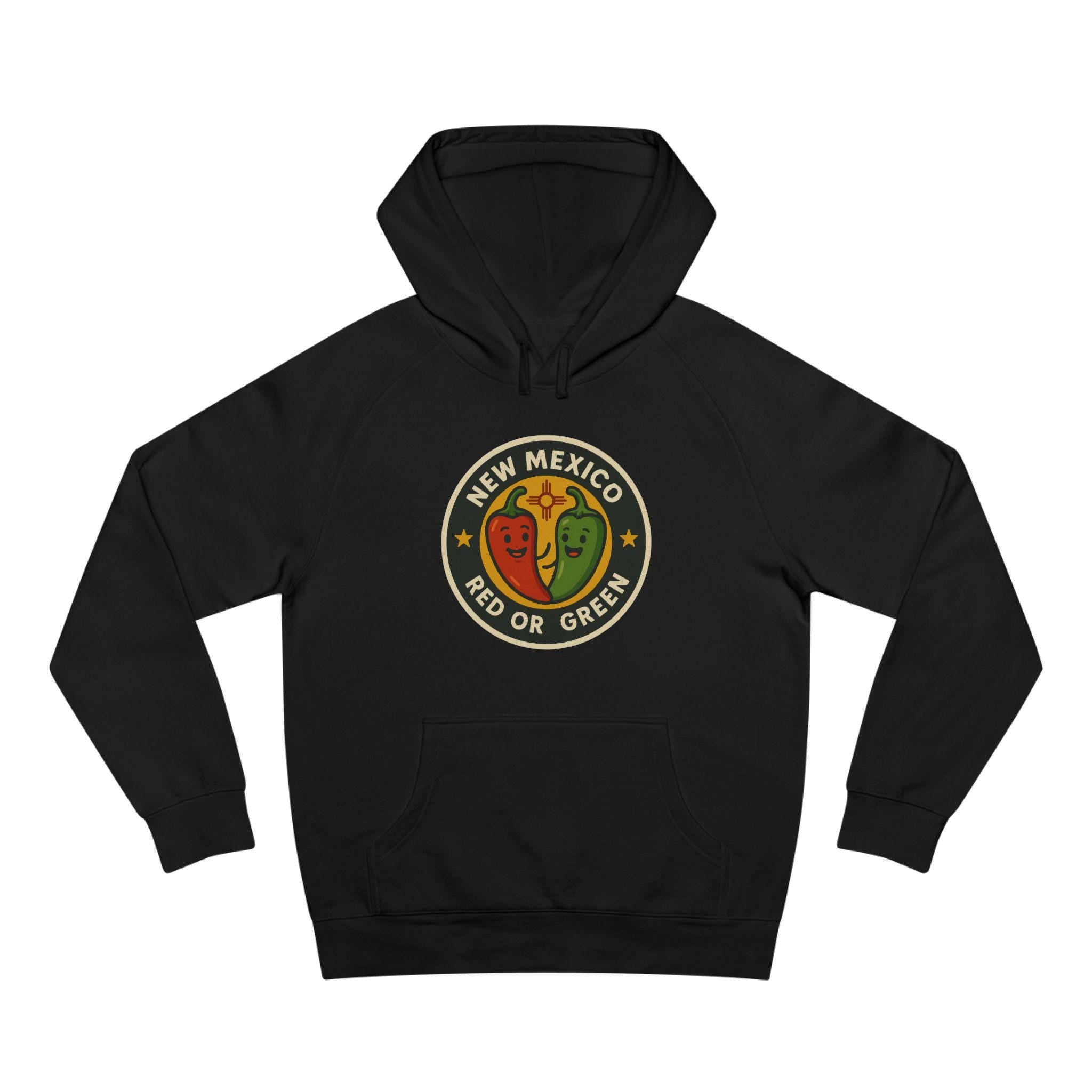 New Mexico Chile Hoodie