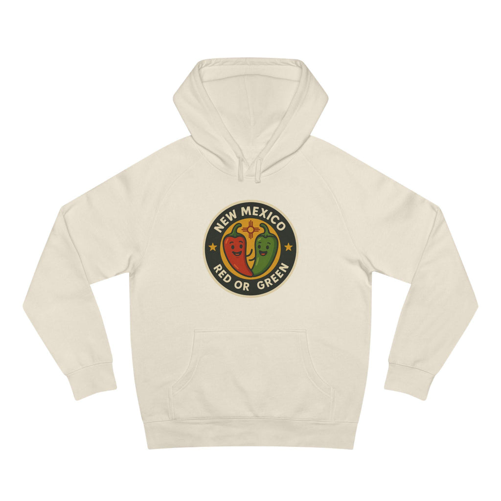 New Mexico Chile Hoodie