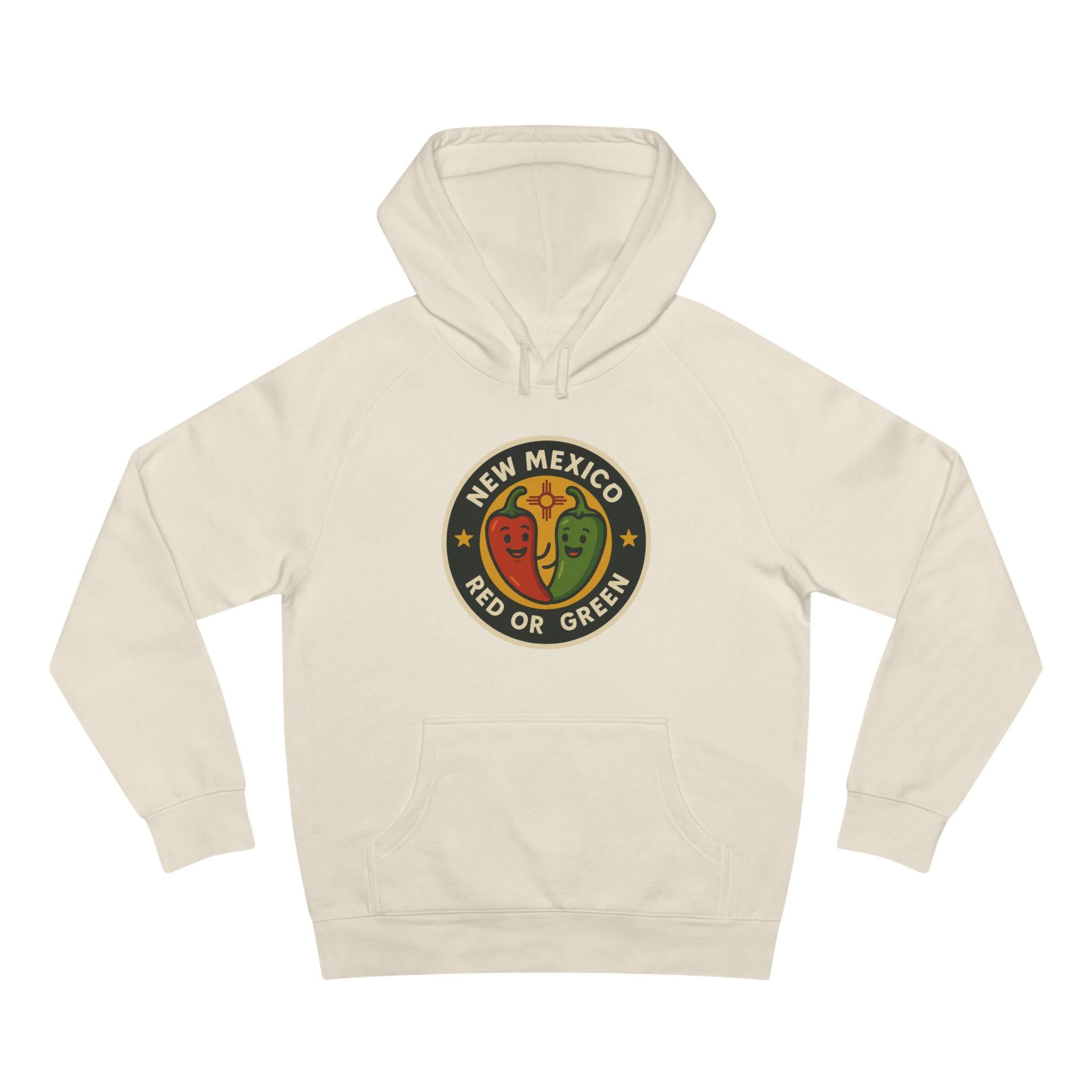 New Mexico Chile Hoodie