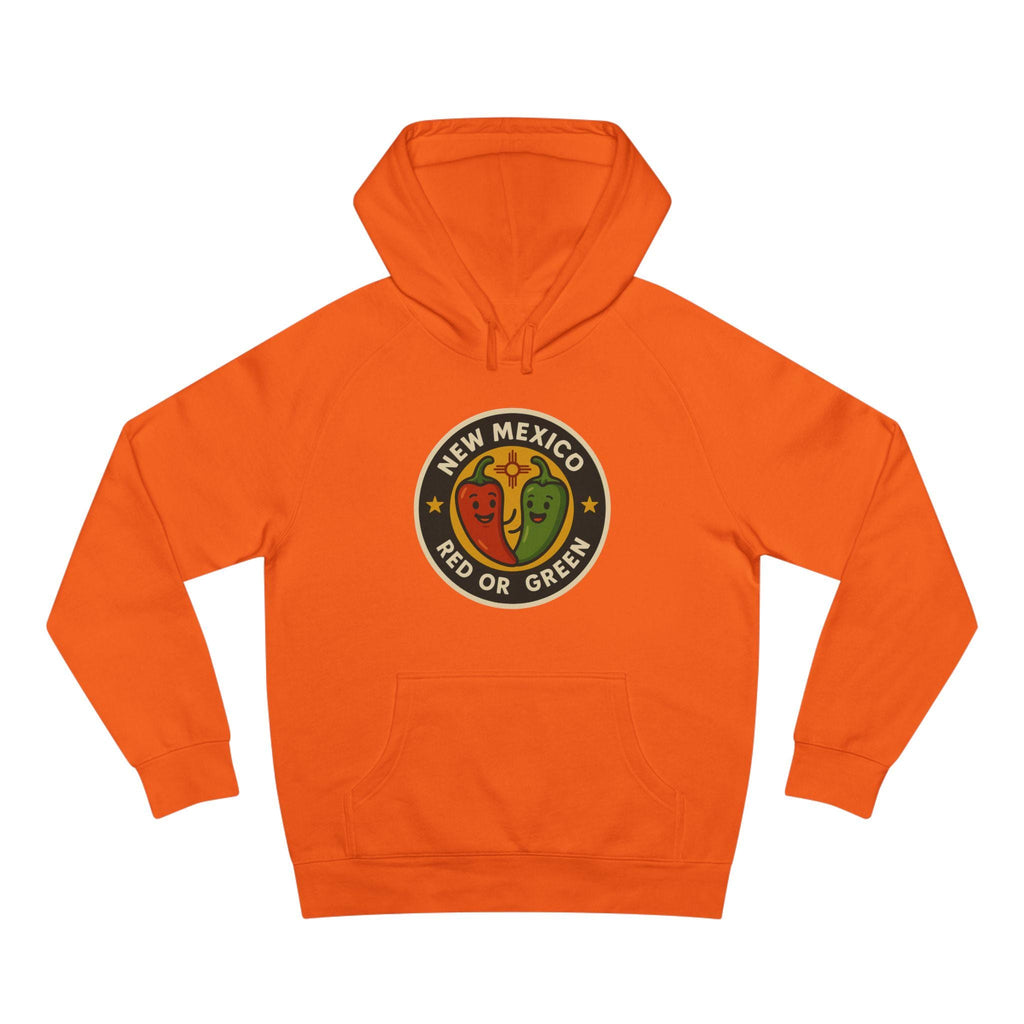 New Mexico Chile Hoodie