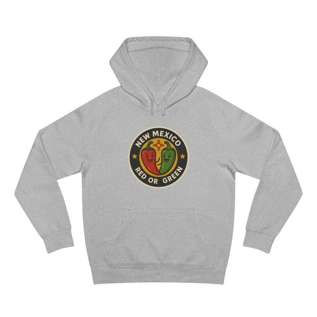 New Mexico Chile Hoodie