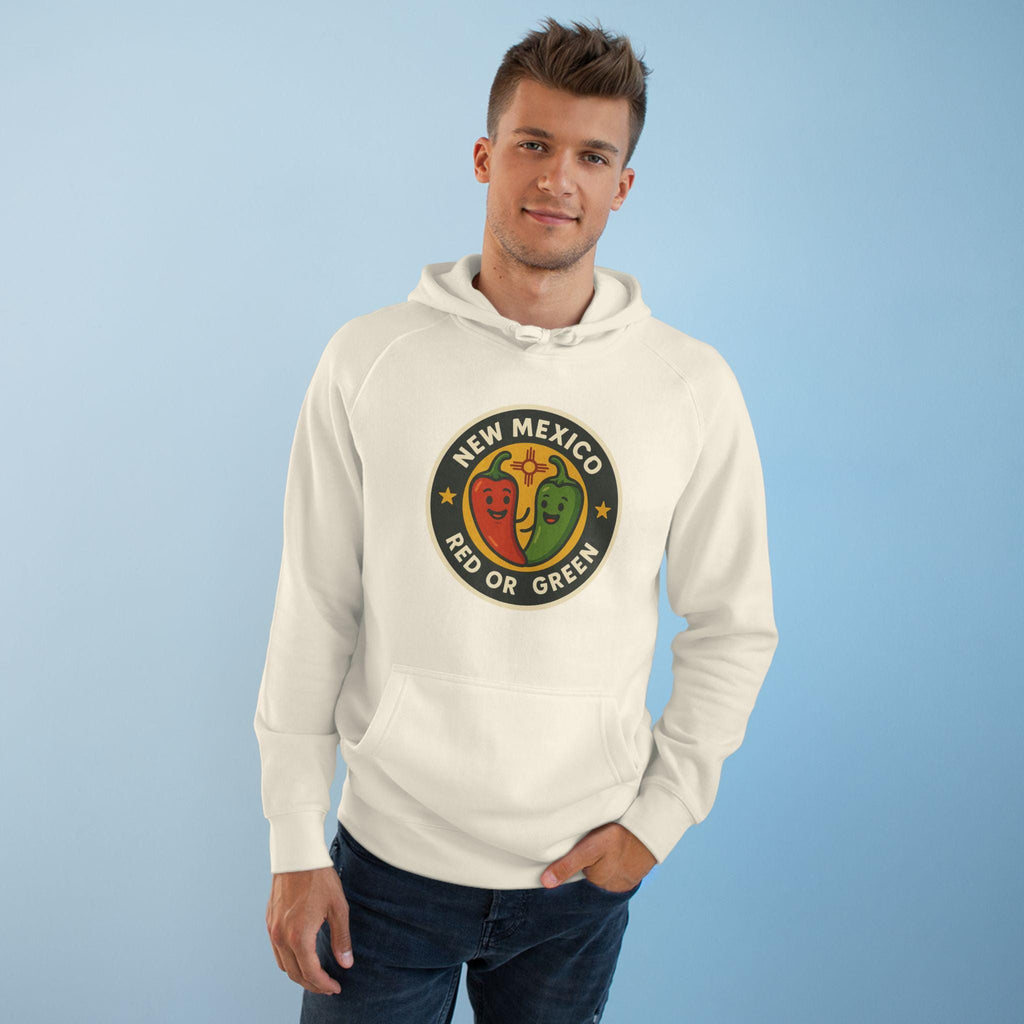 New Mexico Chile Hoodie