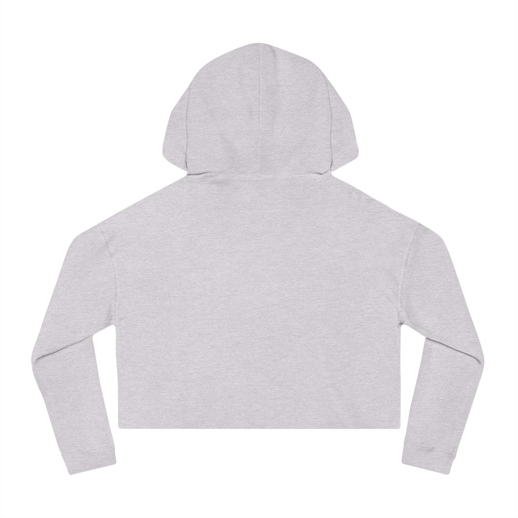 Nuevo Mexico Cropped Hoodie