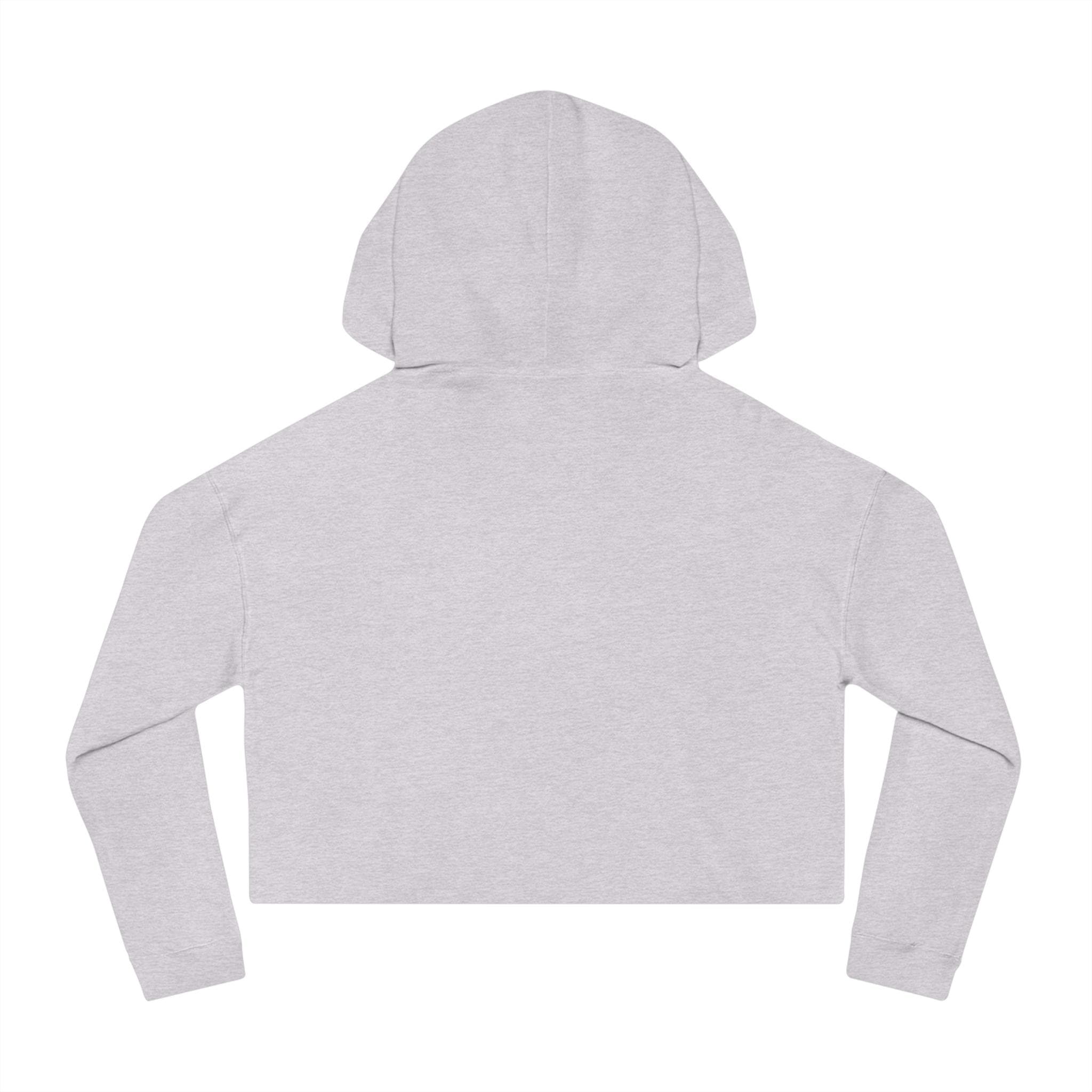 Nuevo Mexico Cropped Hoodie